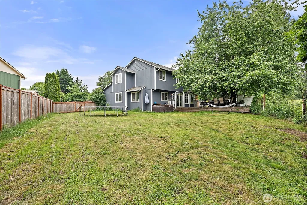 12001 140th Street Ct E Puyallup WA 98374