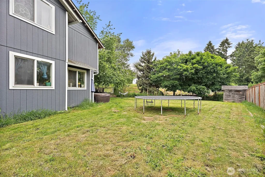 12001 140th Street Ct E Puyallup WA 98374