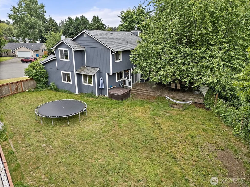 12001 140th Street Ct E Puyallup WA 98374