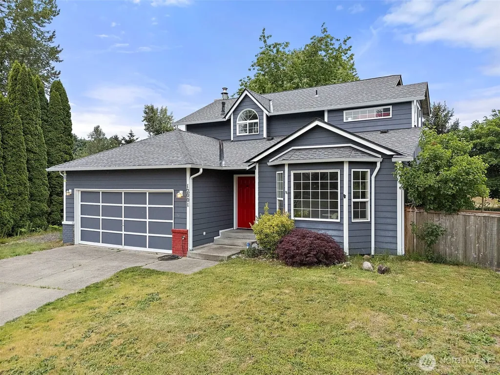 12001 140th Street Ct E Puyallup WA 98374