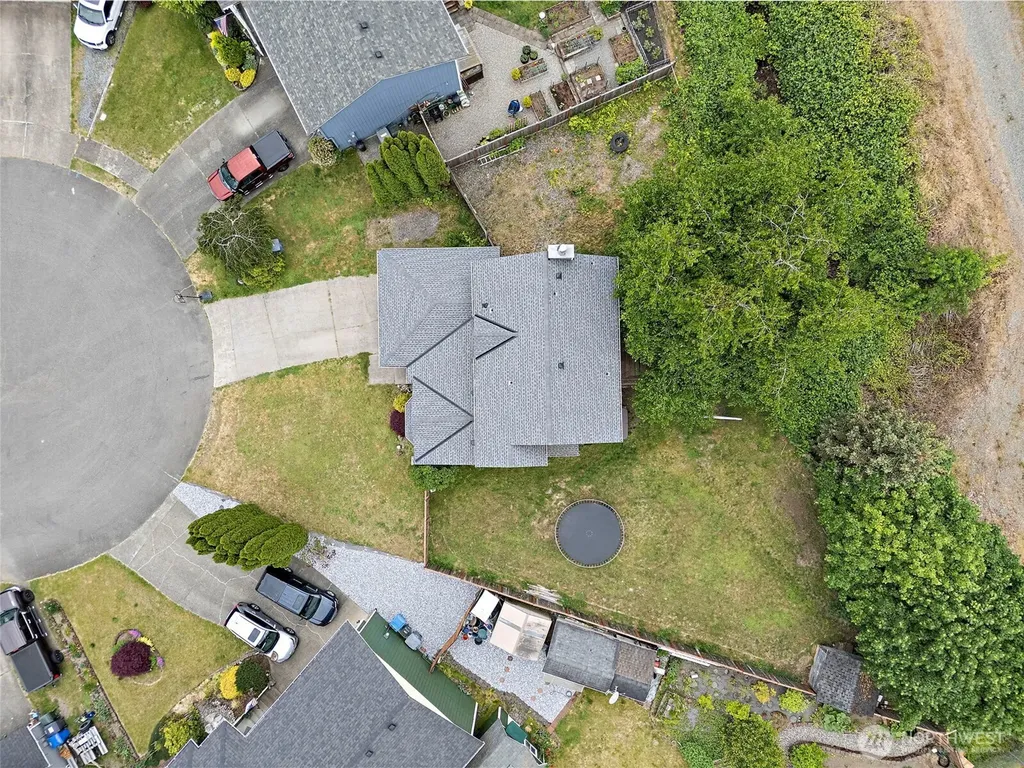 12001 140th Street Ct E Puyallup WA 98374