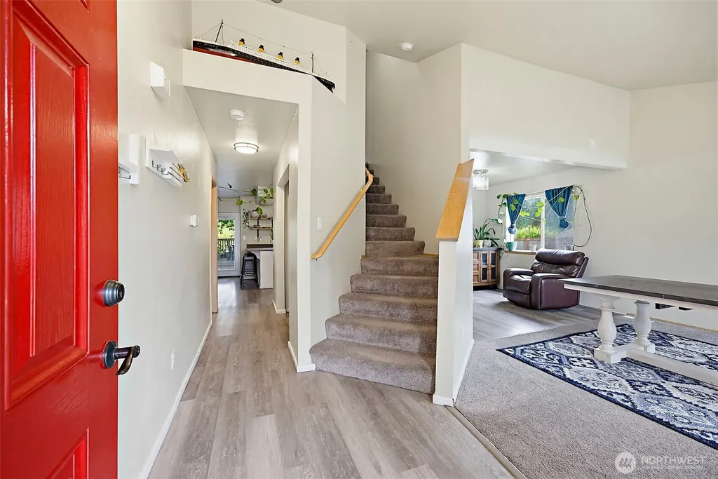 12001 140th Street Ct E Puyallup WA 98374