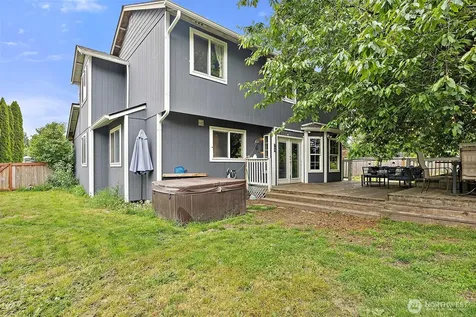 12001 140th Street Ct E Puyallup WA 98374