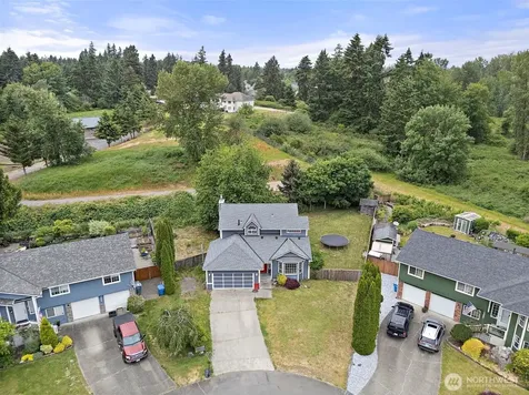 12001 140th Street Ct E Puyallup WA 98374