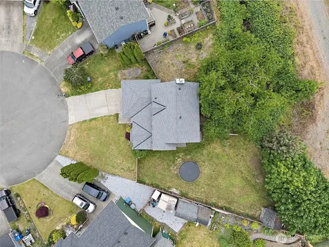 12001 140th Street Ct E Puyallup WA 98374