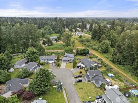 12001 140th Street Ct E Puyallup WA 98374
