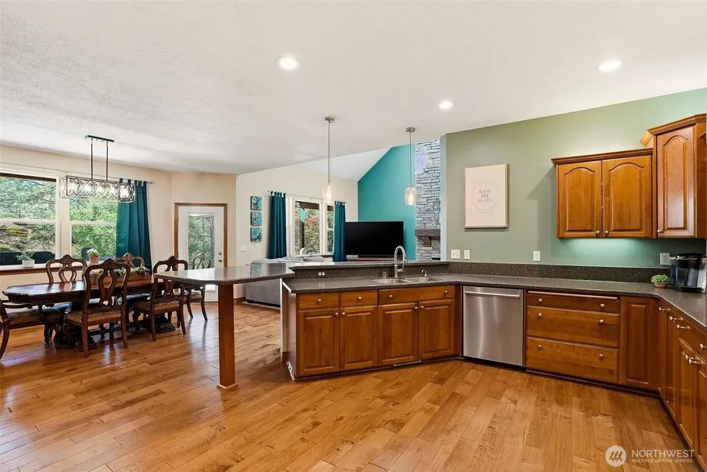 9524 E Northrim Lane Spokane WA 99217