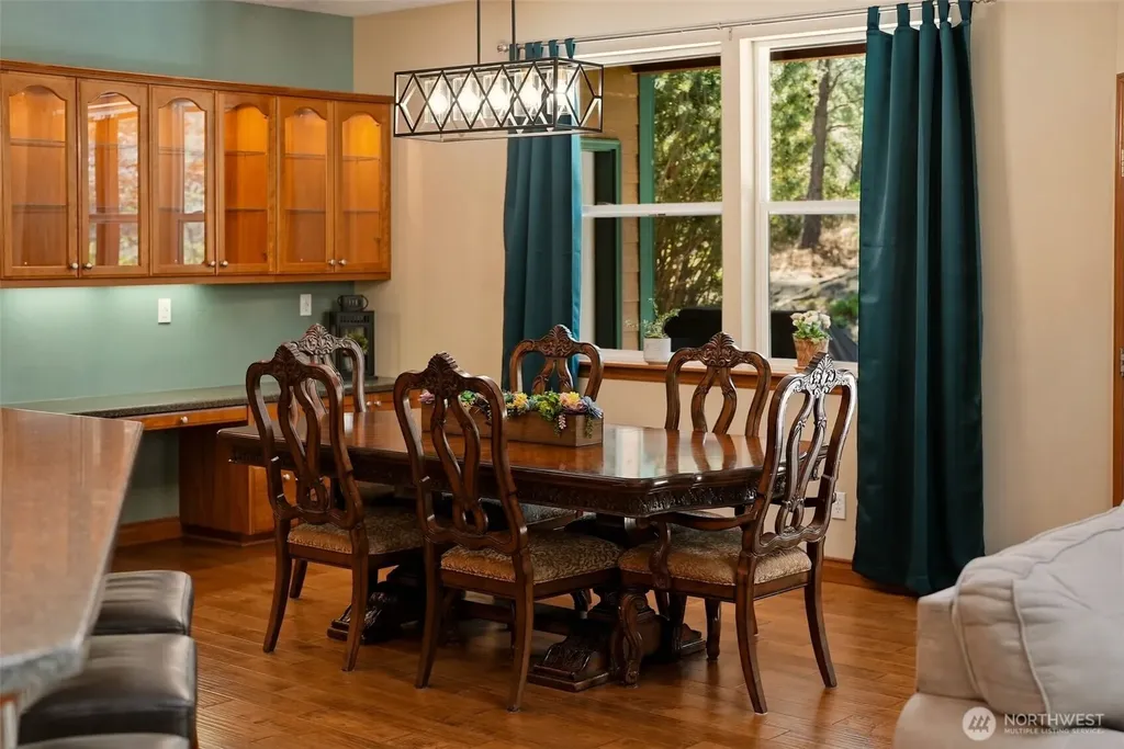 9524 E Northrim Lane Spokane WA 99217