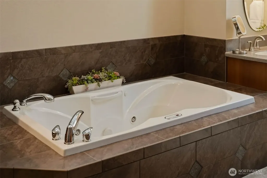 9524 E Northrim Lane Spokane WA 99217