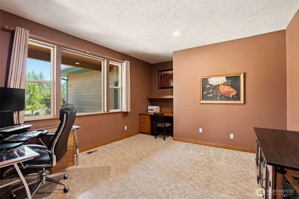 9524 E Northrim Lane Spokane WA 99217