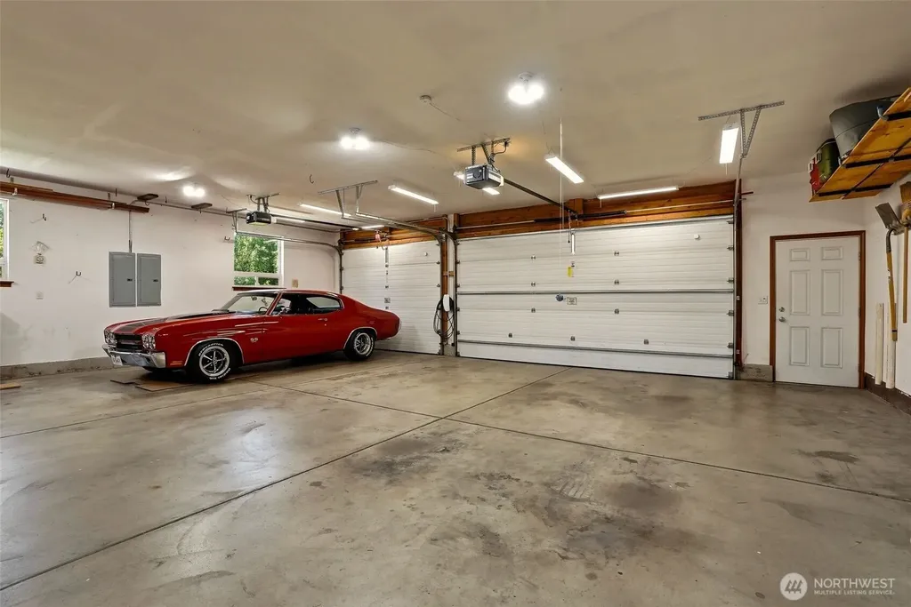 9524 E Northrim Lane Spokane WA 99217