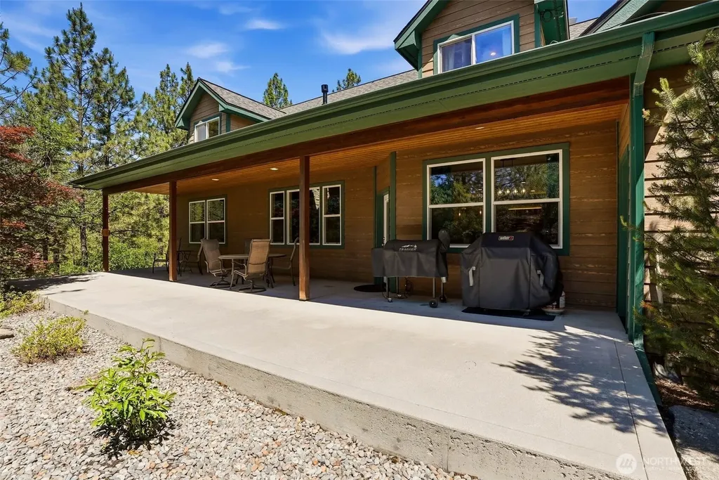 9524 E Northrim Lane Spokane WA 99217
