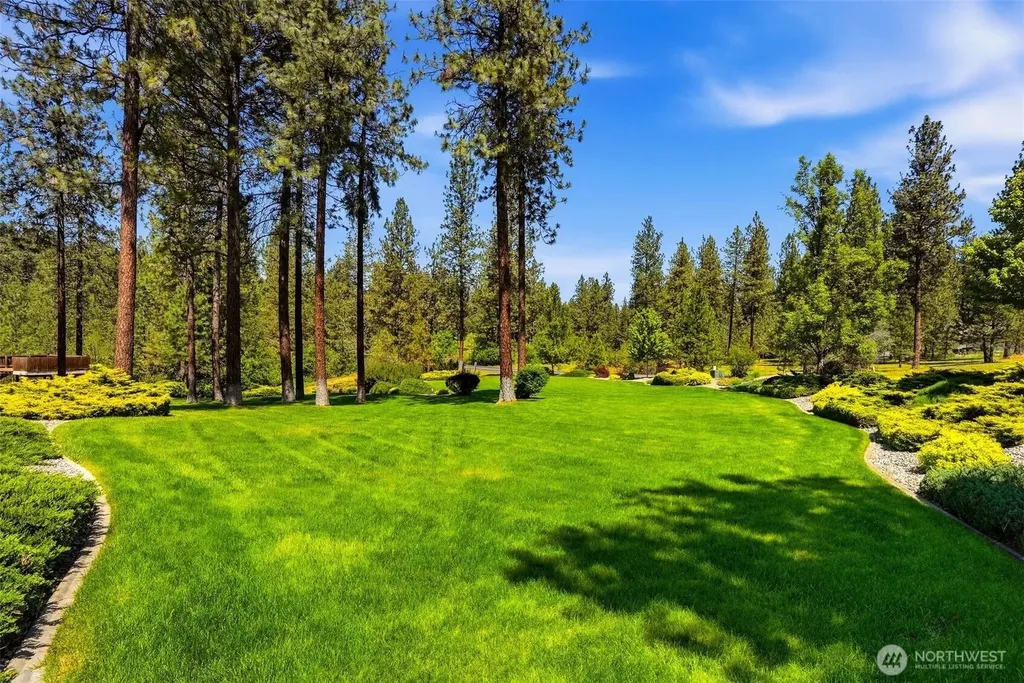 9524 E Northrim Lane Spokane WA 99217
