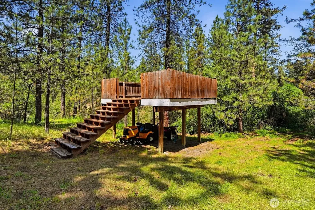 9524 E Northrim Lane Spokane WA 99217