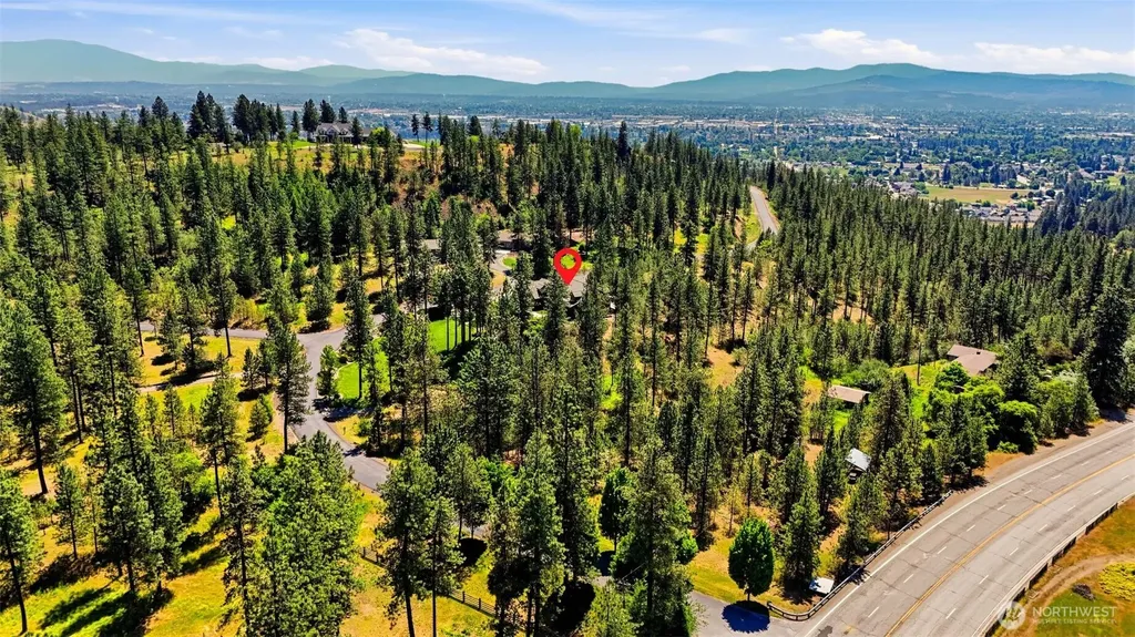 9524 E Northrim Lane Spokane WA 99217