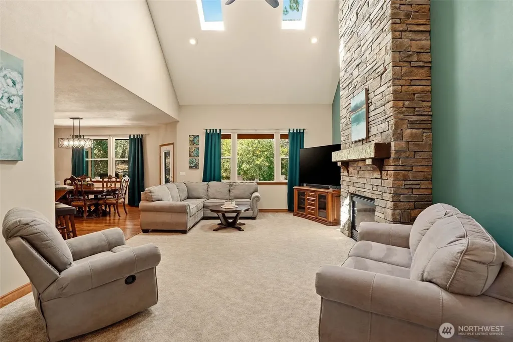 9524 E Northrim Lane Spokane WA 99217