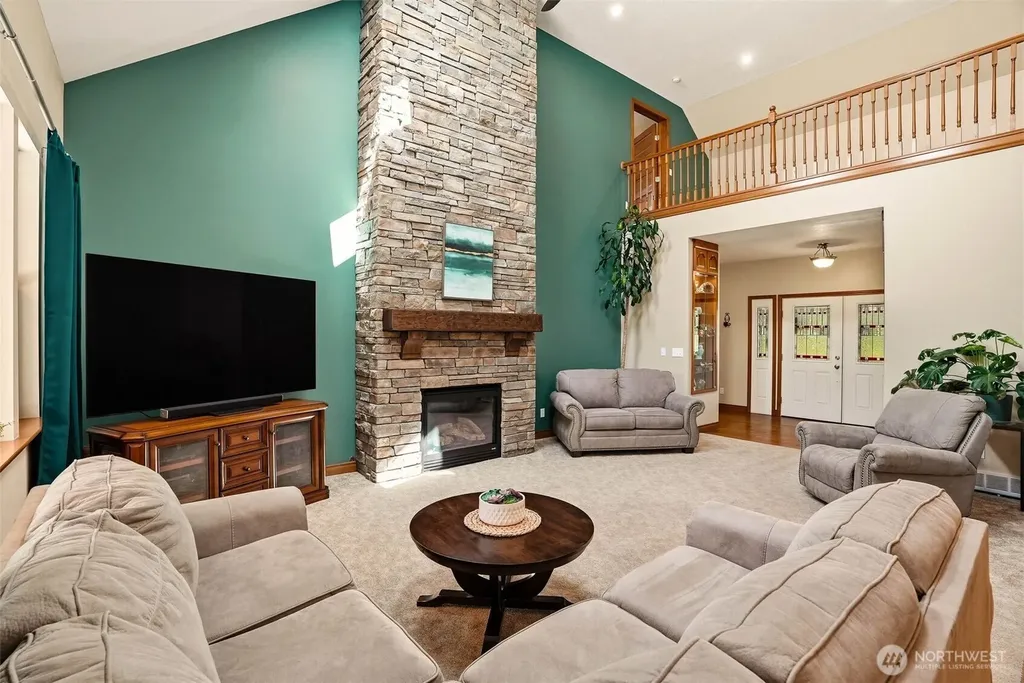 9524 E Northrim Lane Spokane WA 99217