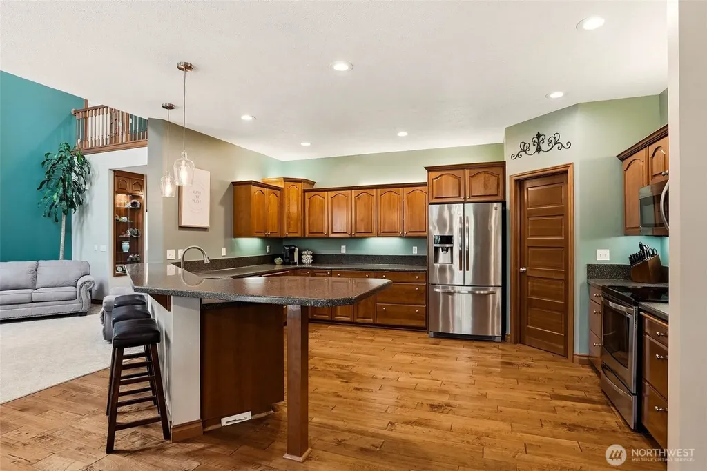 9524 E Northrim Lane Spokane WA 99217