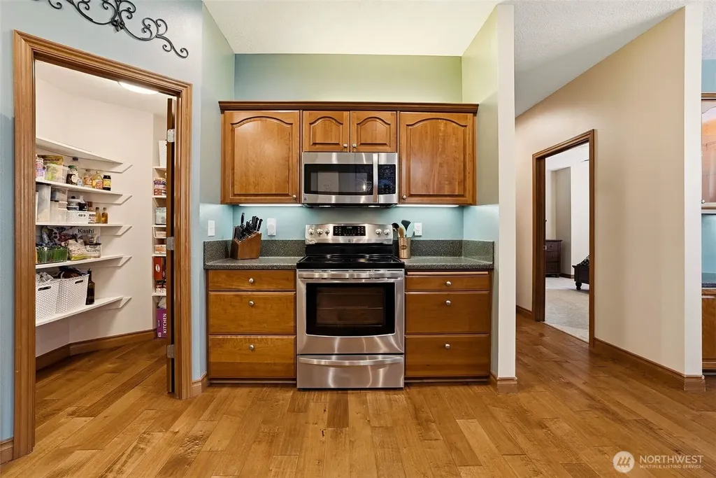 9524 E Northrim Lane Spokane WA 99217