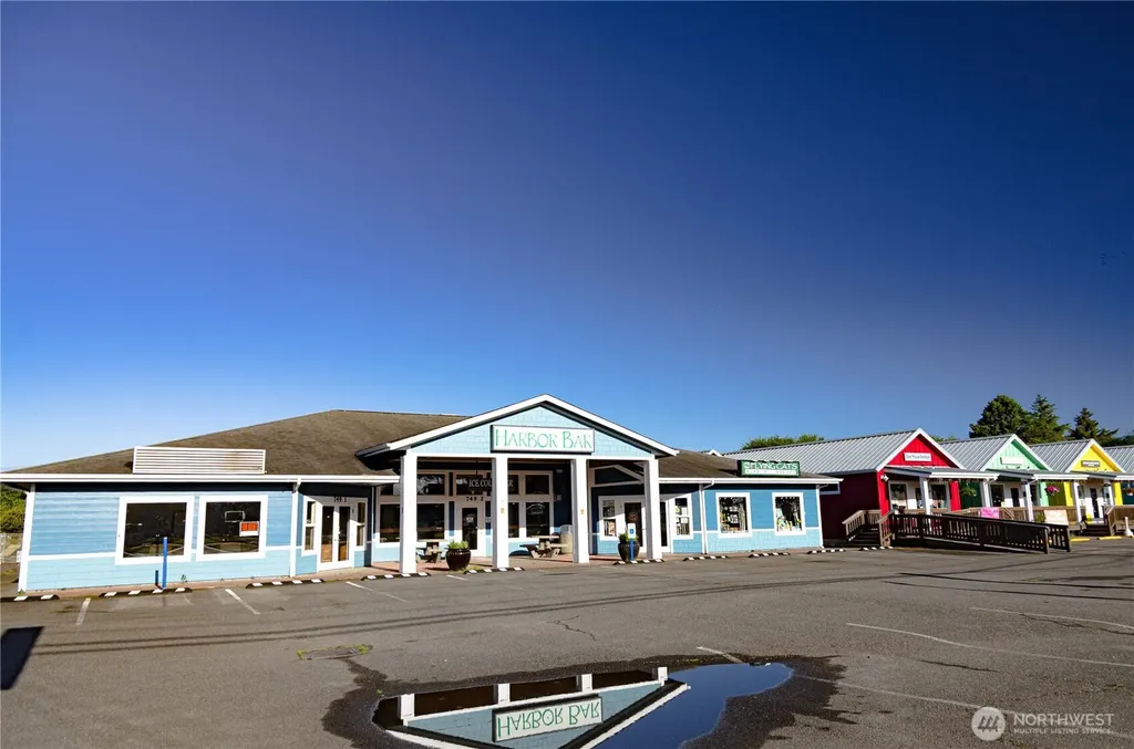 749 Point Brown Avenue NW Ocean Shores WA 98569