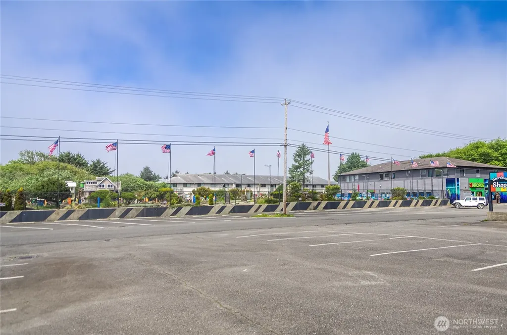 749 Point Brown Avenue NW Ocean Shores WA 98569