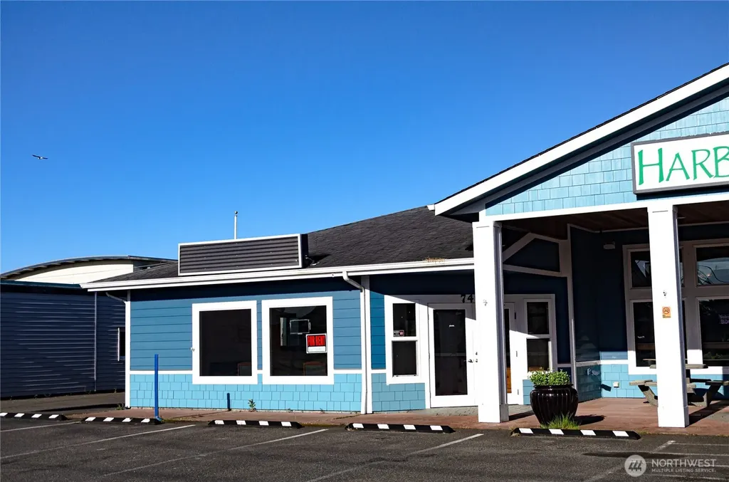 749 Point Brown Avenue NW Ocean Shores WA 98569