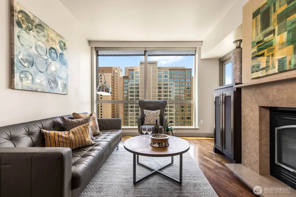 10610 NE 9th Place Bellevue WA 98004