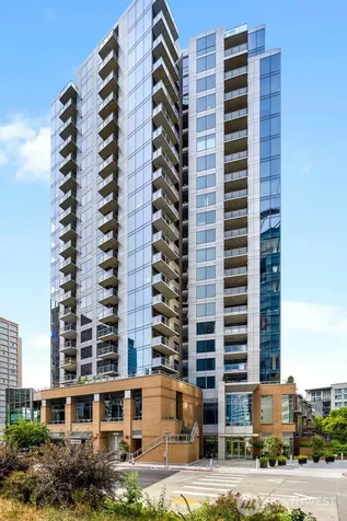 10610 NE 9th Place Bellevue WA 98004