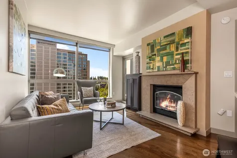 10610 NE 9th Place Bellevue WA 98004