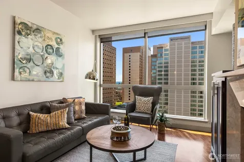 10610 NE 9th Place Bellevue WA 98004