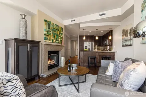 10610 NE 9th Place Bellevue WA 98004