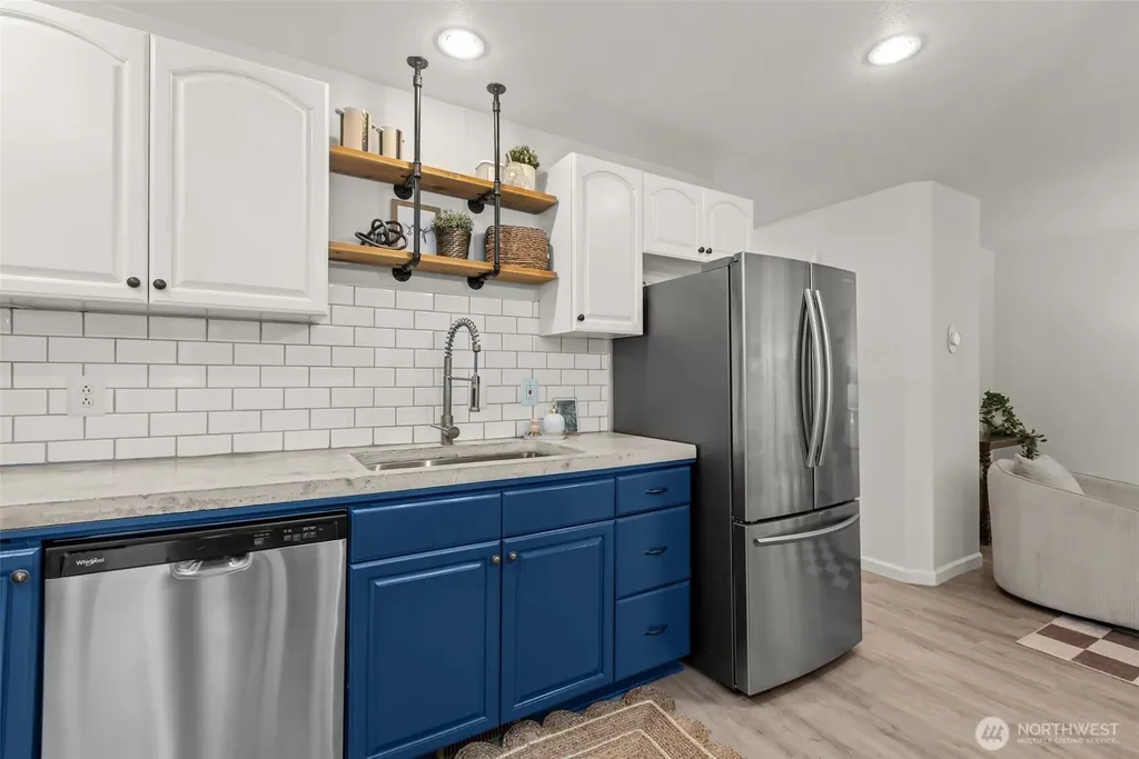 2015 104th Street SW Everett WA 98204