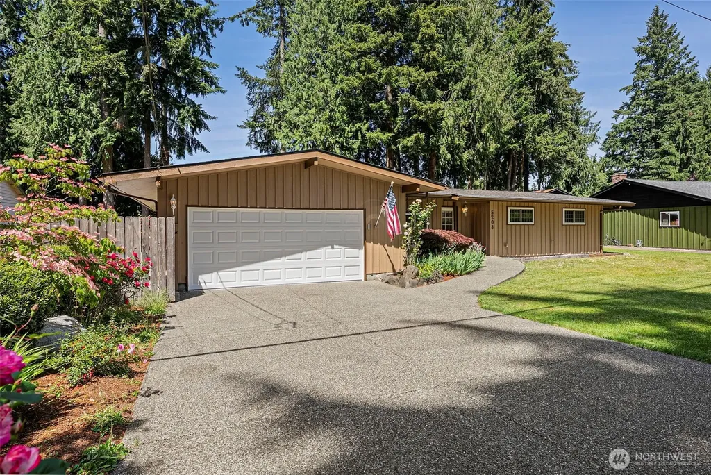 5208 Brentwood Drive SE Lacey WA 98503