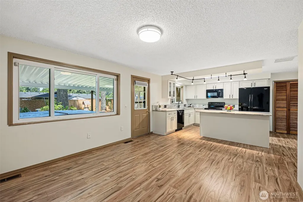 5208 Brentwood Drive SE Lacey WA 98503