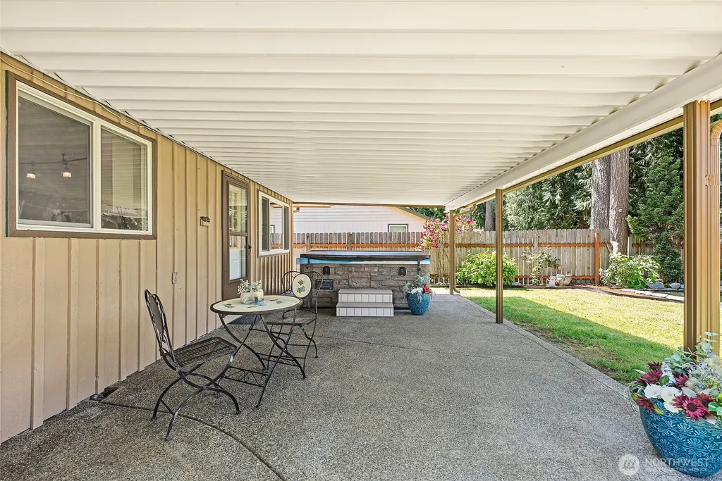 5208 Brentwood Drive SE Lacey WA 98503