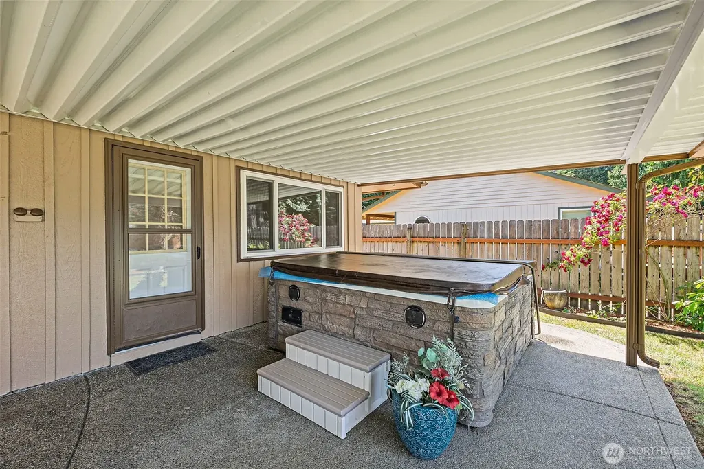 5208 Brentwood Drive SE Lacey WA 98503