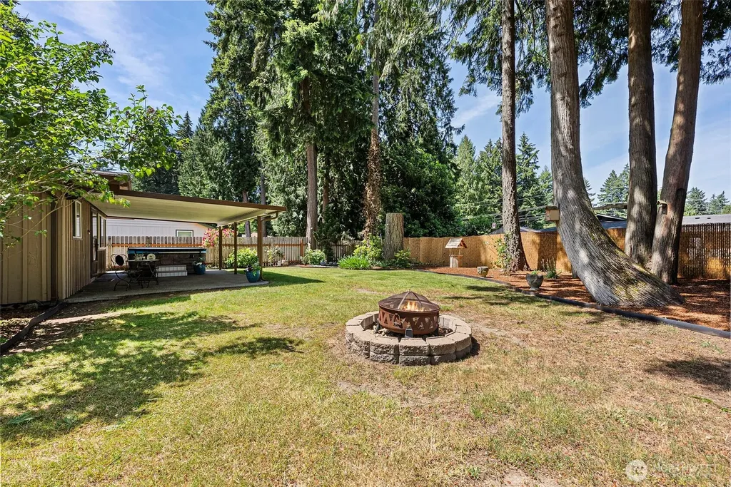 5208 Brentwood Drive SE Lacey WA 98503