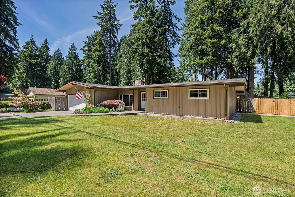 5208 Brentwood Drive SE Lacey WA 98503