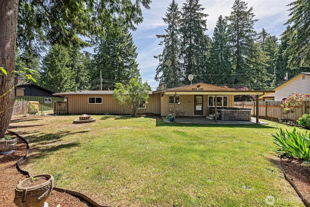 5208 Brentwood Drive SE Lacey WA 98503