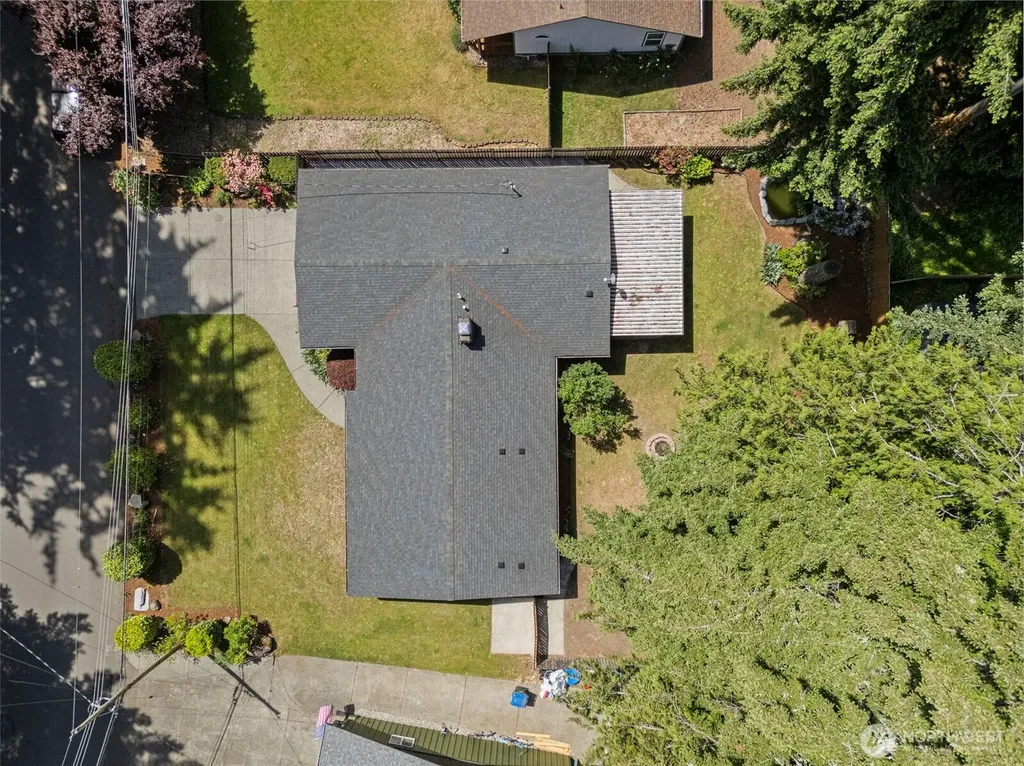 5208 Brentwood Drive SE Lacey WA 98503