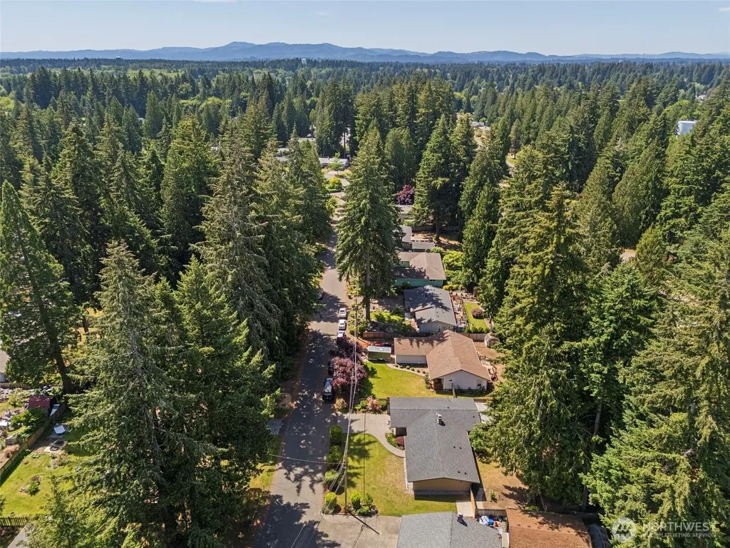 5208 Brentwood Drive SE Lacey WA 98503