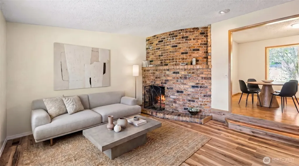 5208 Brentwood Drive SE Lacey WA 98503