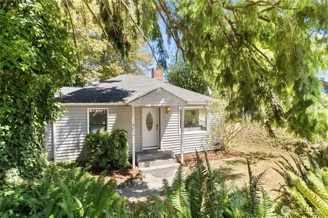 12656 74th Place S Seattle WA 98178
