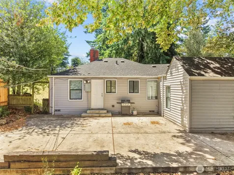 12656 74th Place S Seattle WA 98178