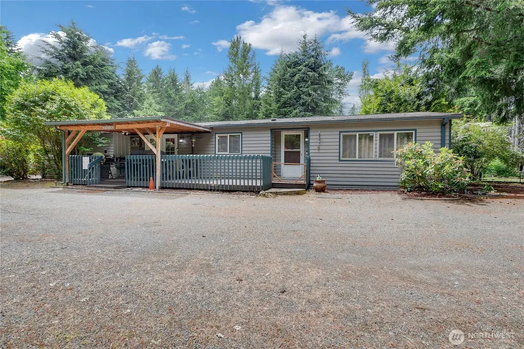 15745 Ordway Drive SE Yelm WA 98597