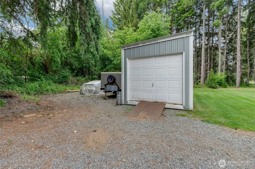 15745 Ordway Drive SE Yelm WA 98597