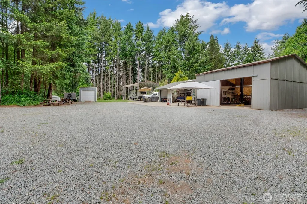 15745 Ordway Drive SE Yelm WA 98597