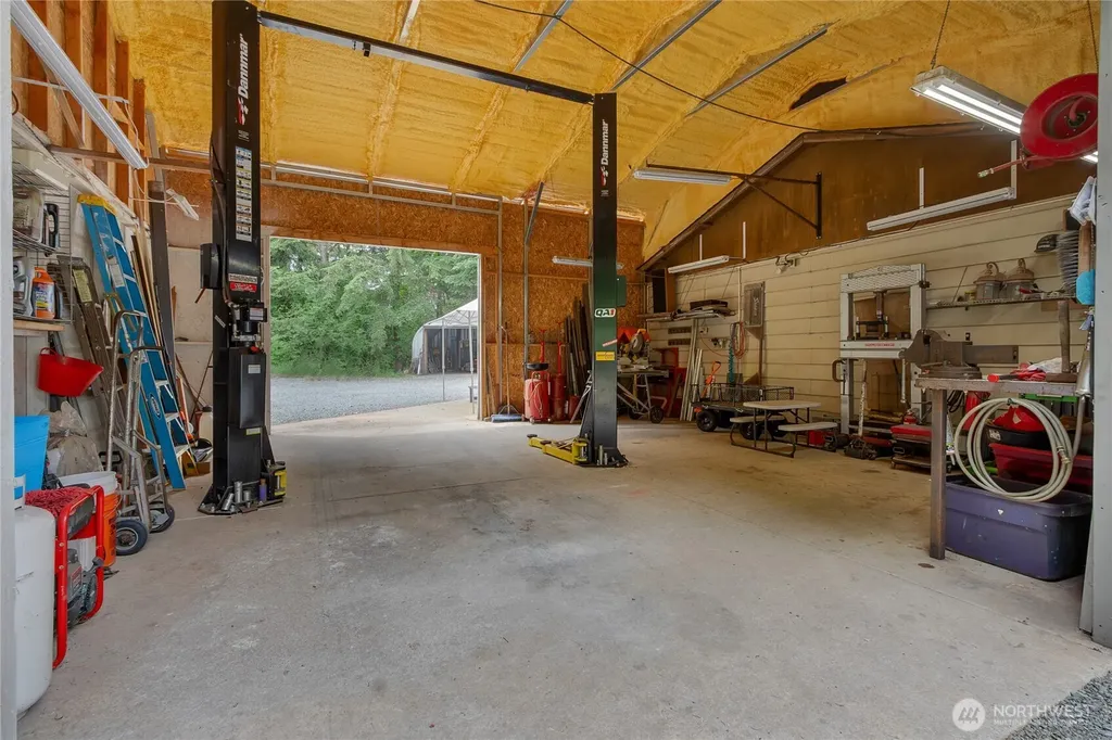15745 Ordway Drive SE Yelm WA 98597