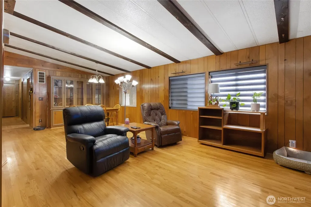 15745 Ordway Drive SE Yelm WA 98597