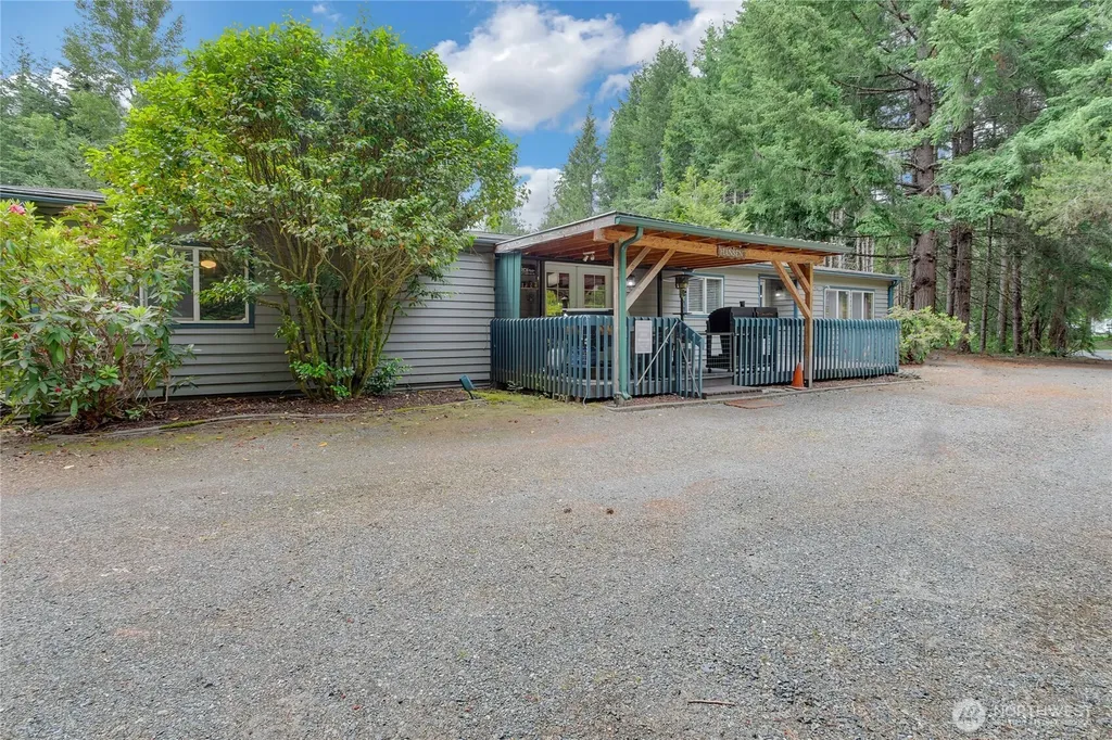 15745 Ordway Drive SE Yelm WA 98597